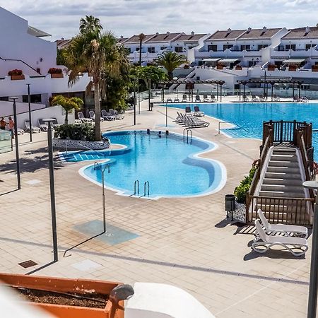 طوستا ديل سيلونثيو Parque Don Jose Apartment المظهر الخارجي الصورة