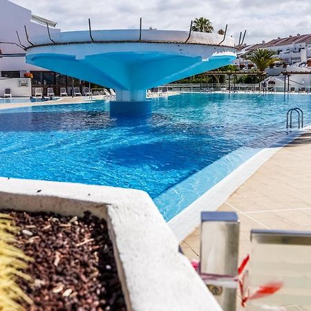 طوستا ديل سيلونثيو Parque Don Jose Apartment المظهر الخارجي الصورة