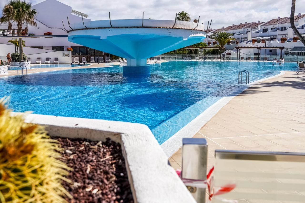 طوستا ديل سيلونثيو Parque Don Jose Apartment المظهر الخارجي الصورة